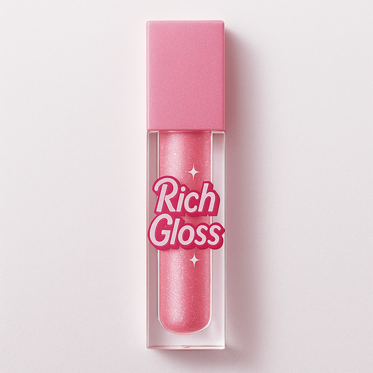Barbie Dream Gloss