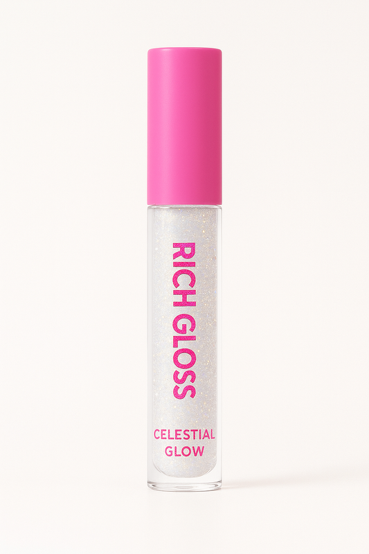 Celestial Glow Gloss
