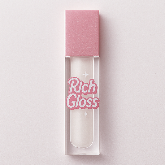 Gloss Goals Gloss