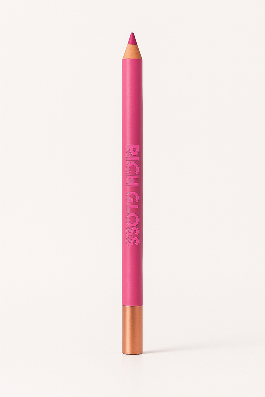 Pink Lipliner