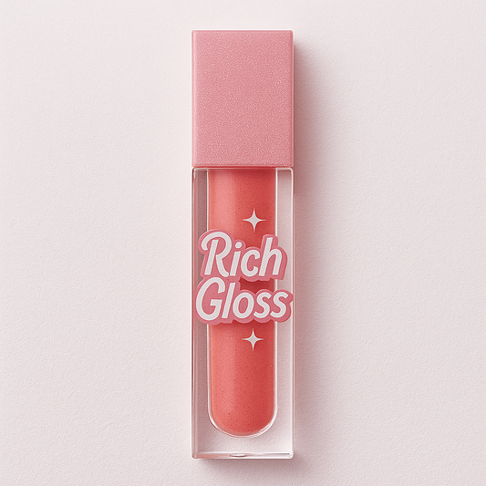 Watermelon Bliss Gloss