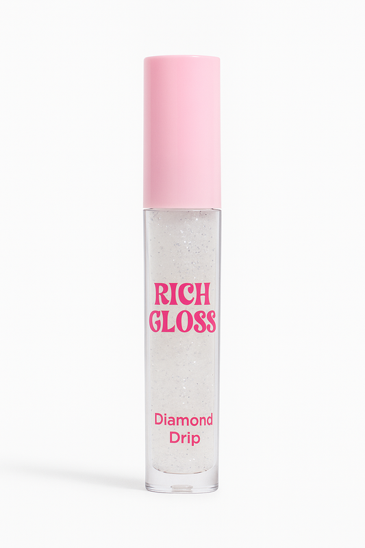 Diamond Drip Gloss