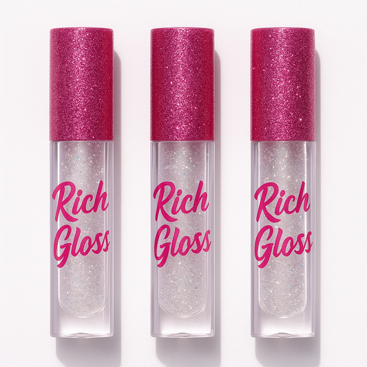 Dancer Gloss