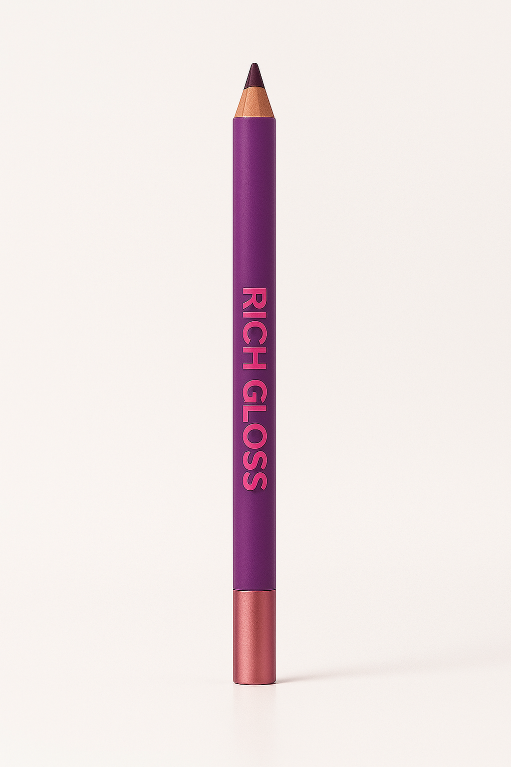Purple Lip Liner