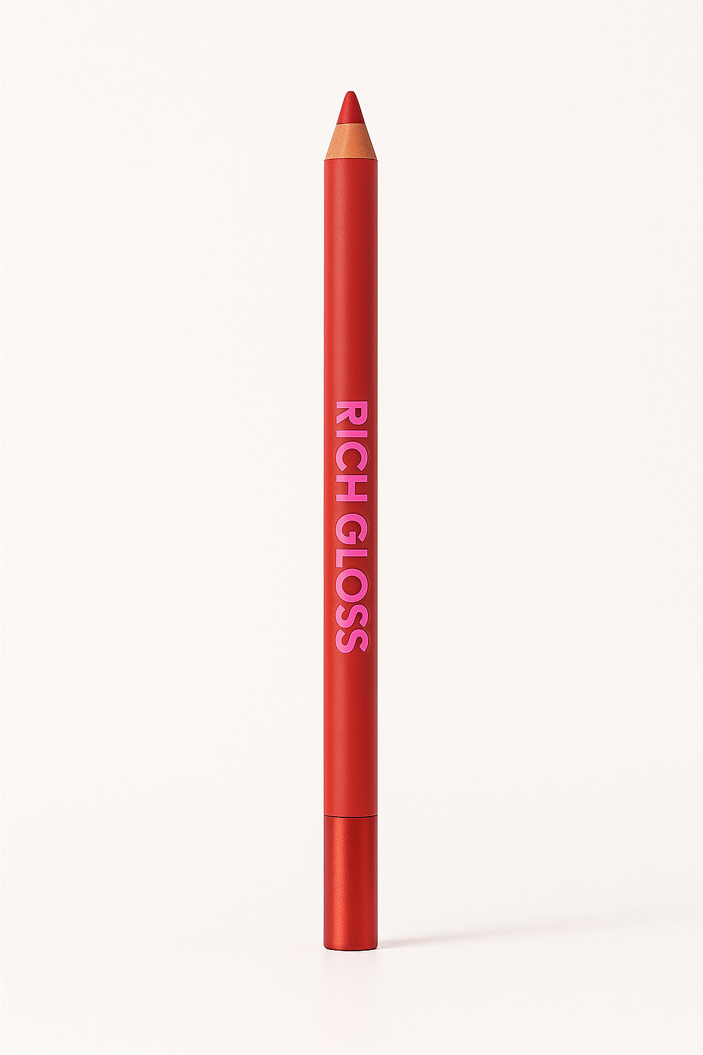 Red Lipliner