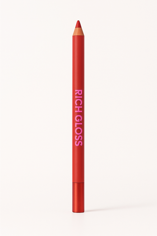 Red Lipliner
